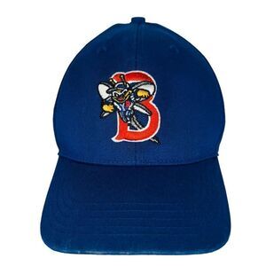 '47 Forty-Seven Brand Binghamton Mets MiLB Hat Adjustable Youth / Kids